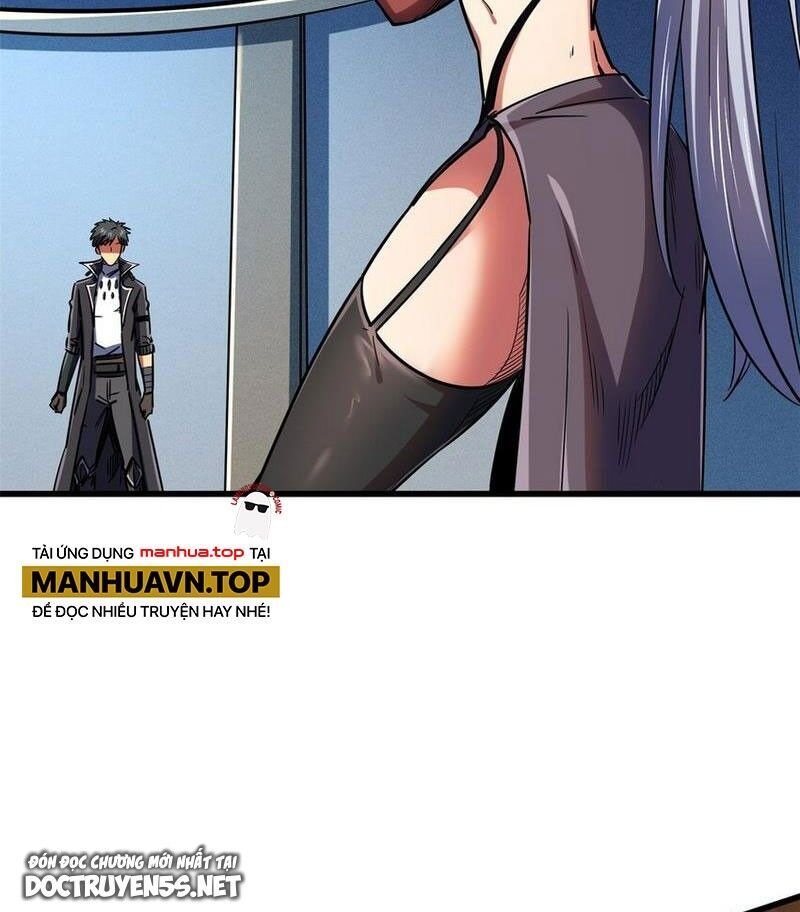 đọc truyện Siêu Cấp Thần Cơ Nhân Chương 157 ảnh 36 tại Thiên Thai Truyện