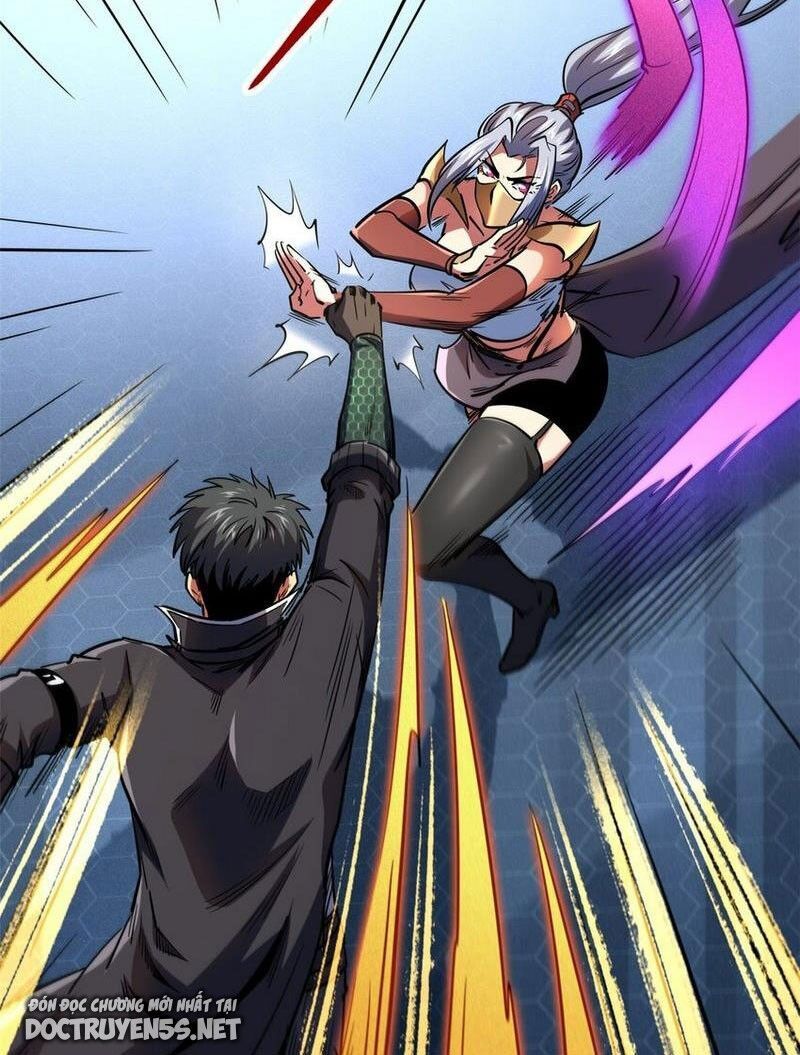 đọc truyện Siêu Cấp Thần Cơ Nhân Chương 157 ảnh 39 tại Thiên Thai Truyện