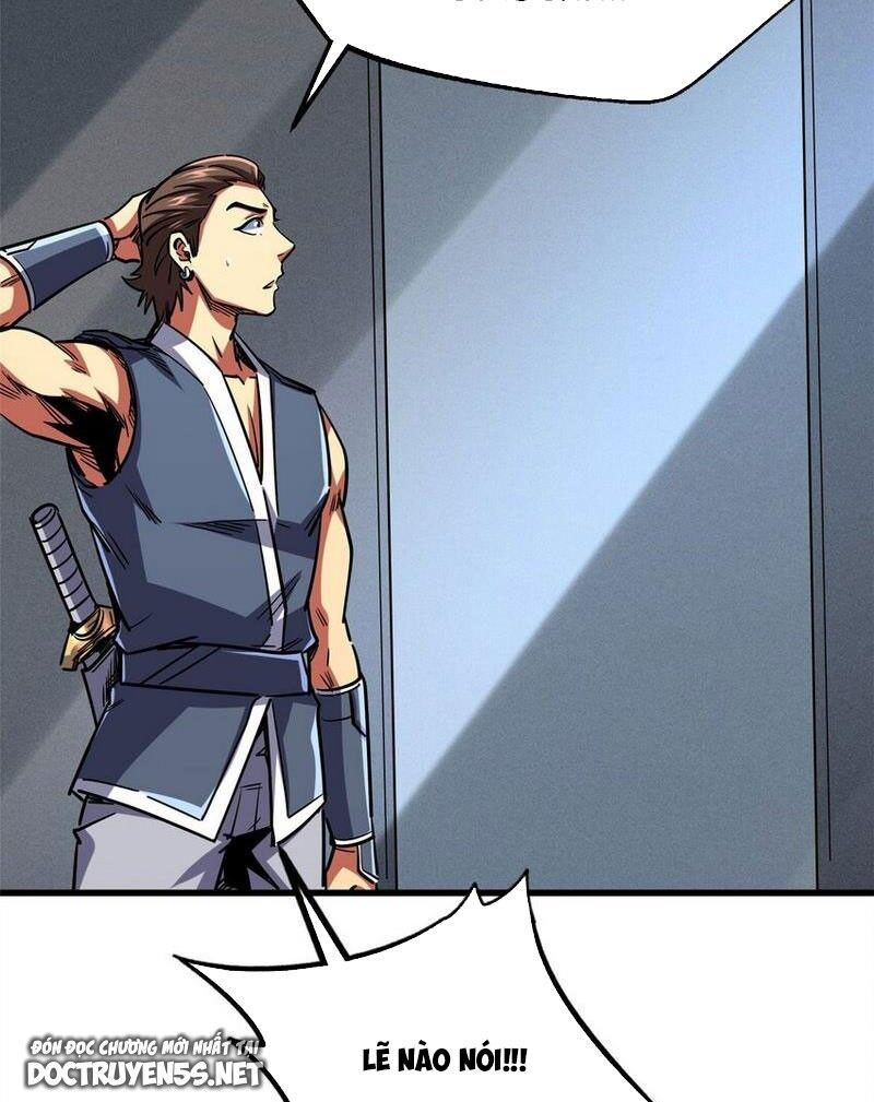 đọc truyện Siêu Cấp Thần Cơ Nhân Chương 157 ảnh 6 tại Thiên Thai Truyện