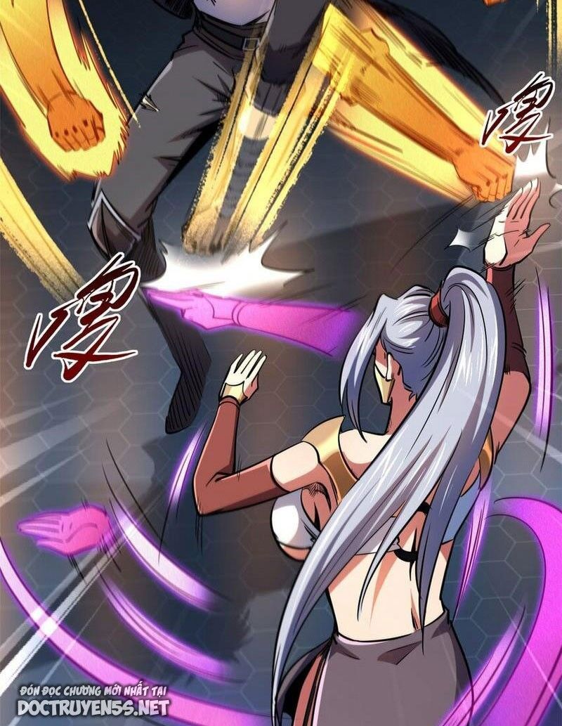 đọc truyện Siêu Cấp Thần Cơ Nhân Chương 157 ảnh 43 tại Thiên Thai Truyện