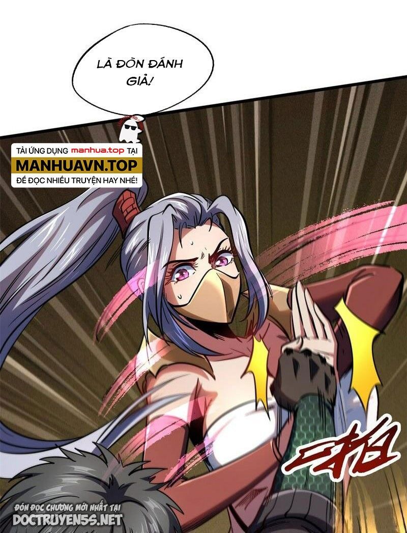 đọc truyện Siêu Cấp Thần Cơ Nhân Chương 157 ảnh 48 tại Thiên Thai Truyện