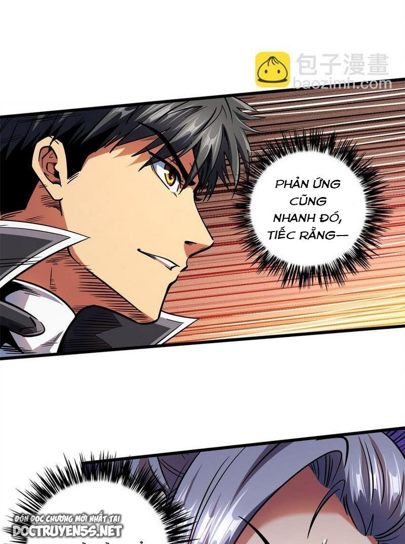 đọc truyện Siêu Cấp Thần Cơ Nhân Chương 157 ảnh 50 tại Thiên Thai Truyện