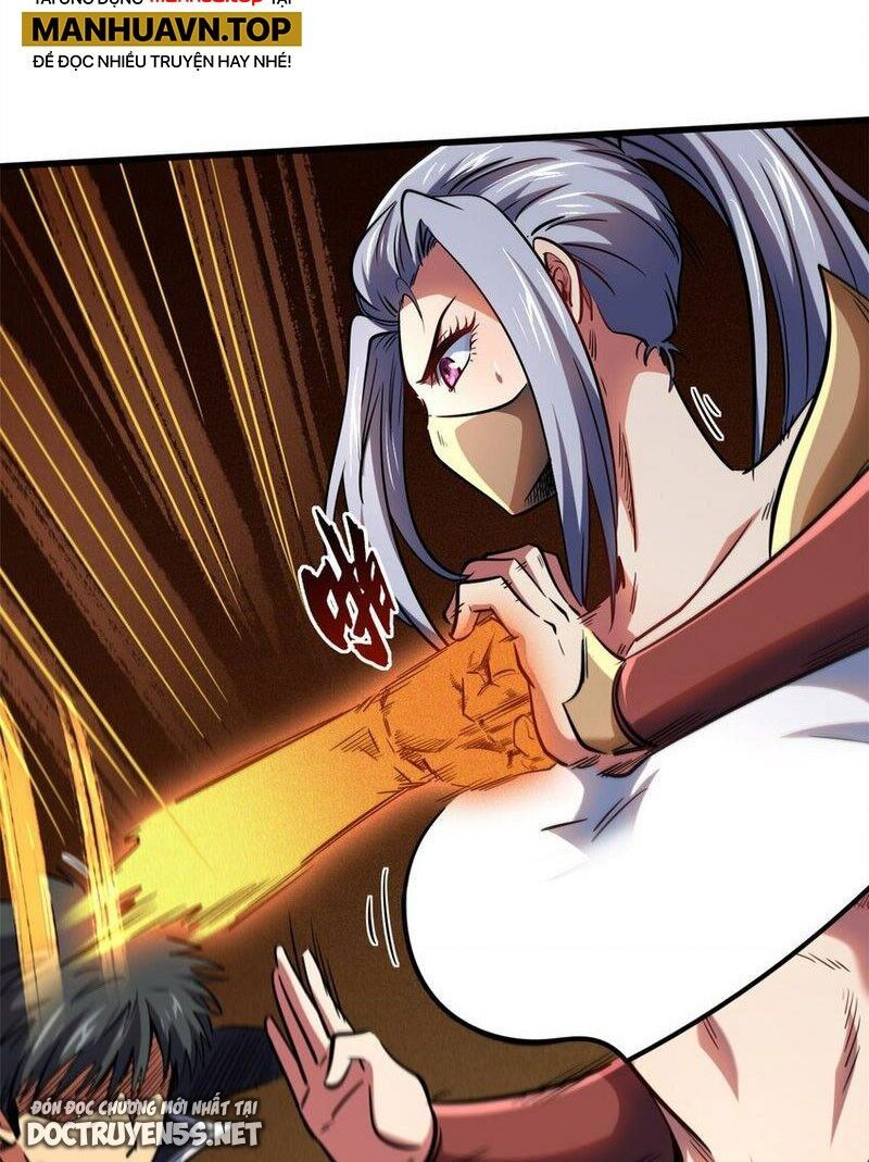 đọc truyện Siêu Cấp Thần Cơ Nhân Chương 157 ảnh 52 tại Thiên Thai Truyện