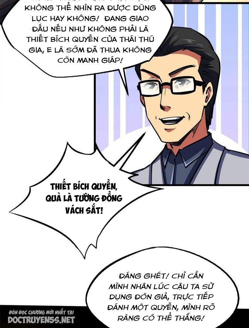 đọc truyện Siêu Cấp Thần Cơ Nhân Chương 157 ảnh 55 tại Thiên Thai Truyện