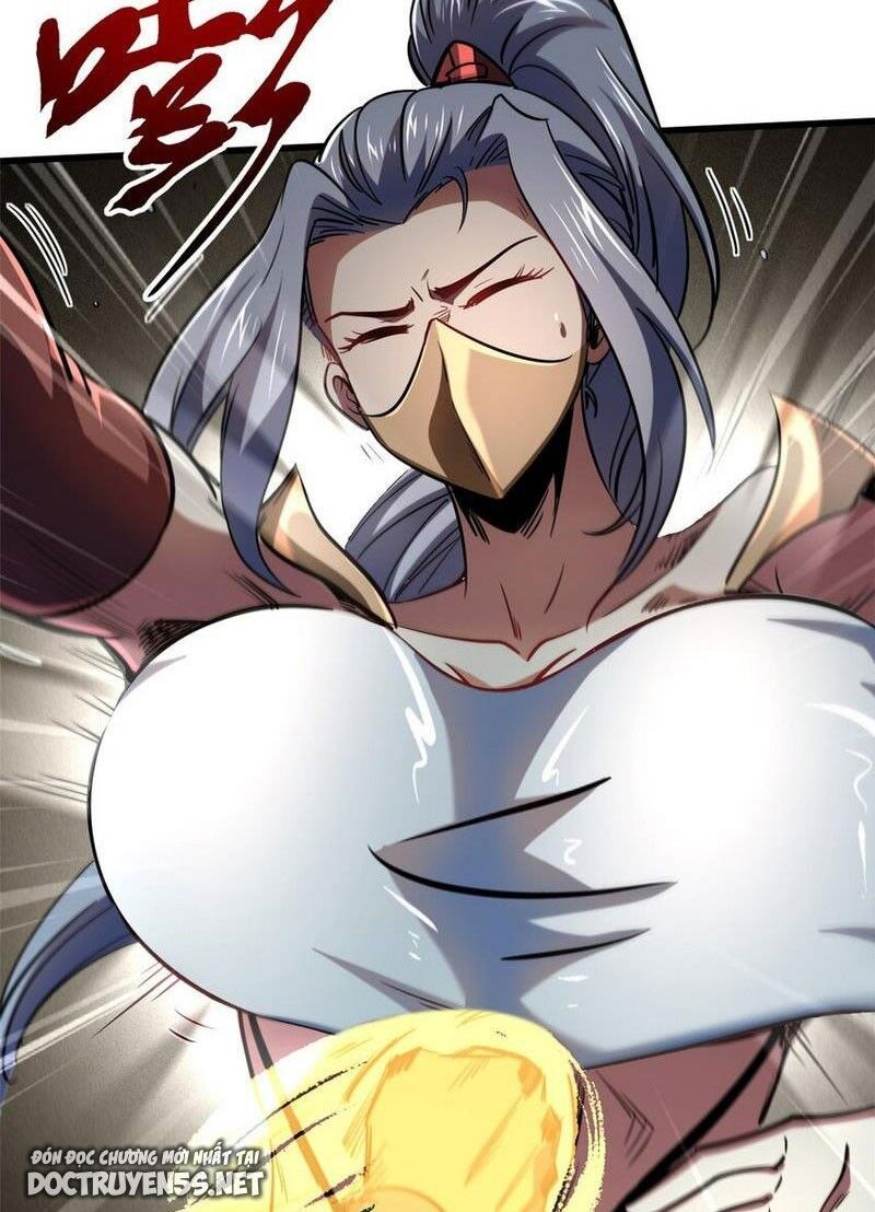 đọc truyện Siêu Cấp Thần Cơ Nhân Chương 157 ảnh 60 tại Thiên Thai Truyện