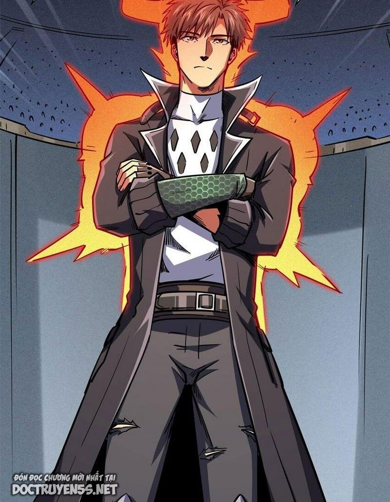 đọc truyện Siêu Cấp Thần Cơ Nhân Chương 157 ảnh 8 tại Thiên Thai Truyện