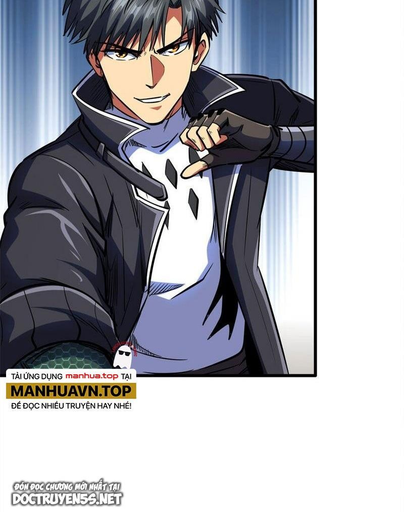 đọc truyện Siêu Cấp Thần Cơ Nhân Chương 157 ảnh 62 tại Thiên Thai Truyện