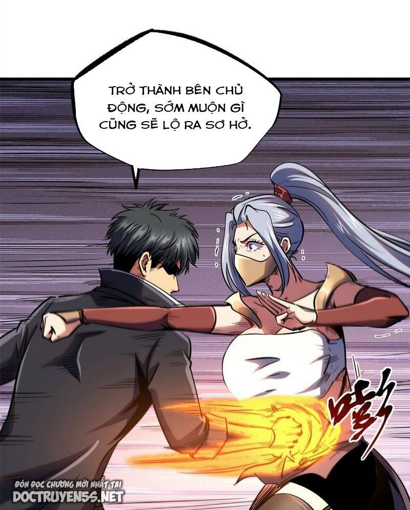 đọc truyện Siêu Cấp Thần Cơ Nhân Chương 157 ảnh 65 tại Thiên Thai Truyện