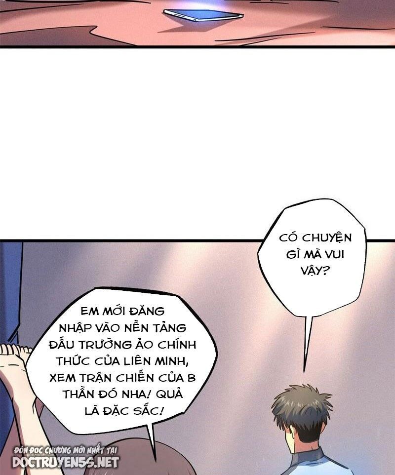 đọc truyện Siêu Cấp Thần Cơ Nhân Chương 157 ảnh 71 tại Thiên Thai Truyện