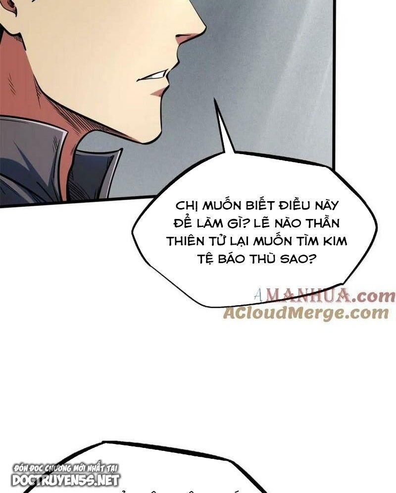 đọc truyện Siêu Cấp Thần Cơ Nhân Chương 158 ảnh 13 tại Thiên Thai Truyện