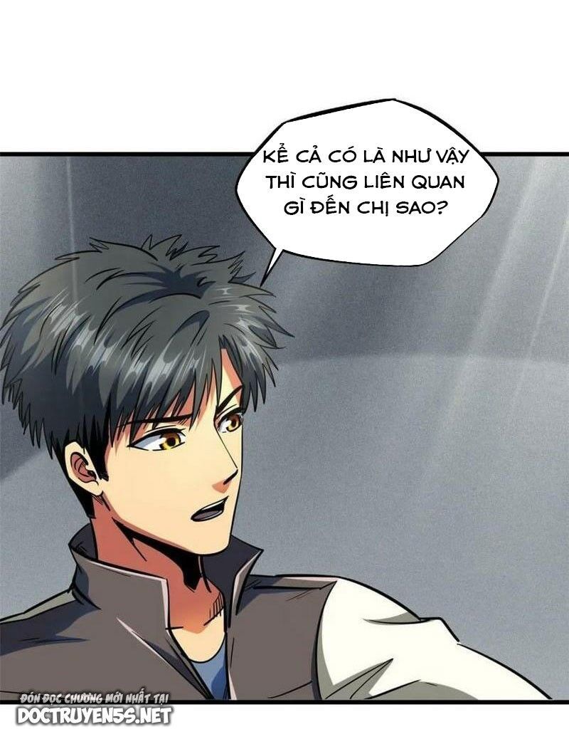 đọc truyện Siêu Cấp Thần Cơ Nhân Chương 158 ảnh 15 tại Thiên Thai Truyện