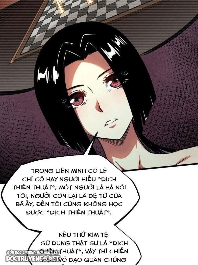 đọc truyện Siêu Cấp Thần Cơ Nhân Chương 158 ảnh 17 tại Thiên Thai Truyện