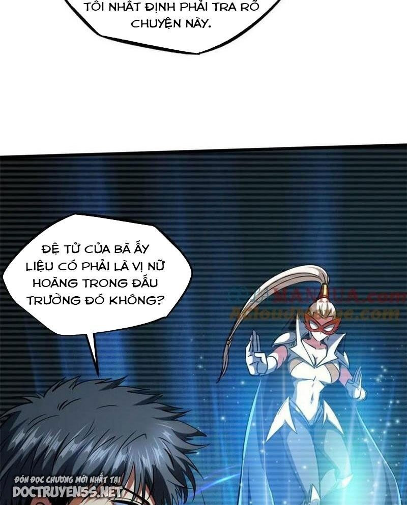 đọc truyện Siêu Cấp Thần Cơ Nhân Chương 158 ảnh 18 tại Thiên Thai Truyện