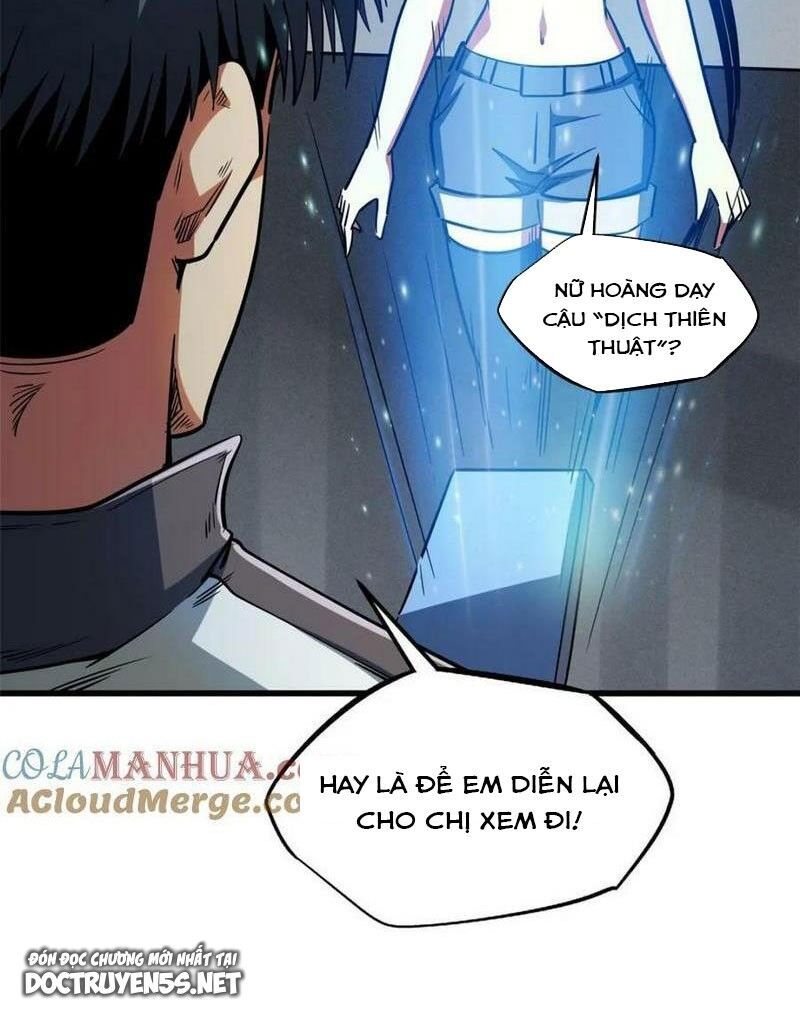 đọc truyện Siêu Cấp Thần Cơ Nhân Chương 158 ảnh 21 tại Thiên Thai Truyện