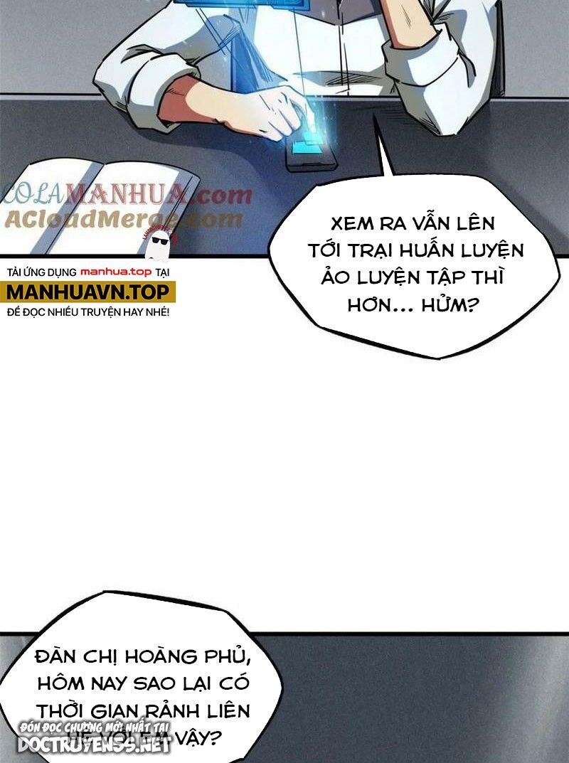 đọc truyện Siêu Cấp Thần Cơ Nhân Chương 158 ảnh 4 tại Thiên Thai Truyện