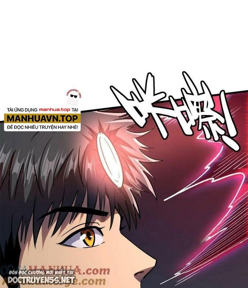 đọc truyện Siêu Cấp Thần Cơ Nhân Chương 158 ảnh 26 tại Thiên Thai Truyện