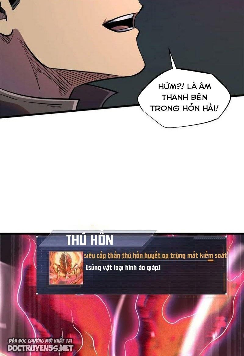 đọc truyện Siêu Cấp Thần Cơ Nhân Chương 158 ảnh 27 tại Thiên Thai Truyện