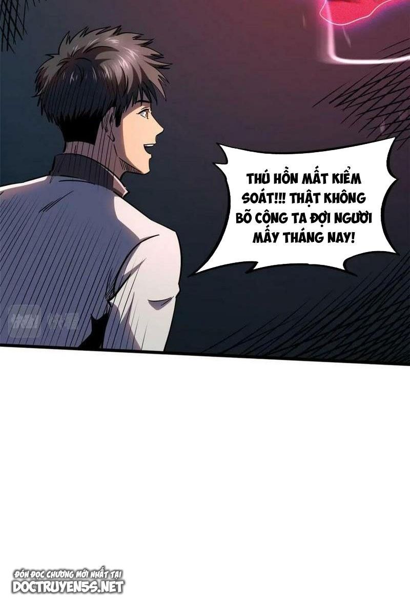 đọc truyện Siêu Cấp Thần Cơ Nhân Chương 158 ảnh 31 tại Thiên Thai Truyện