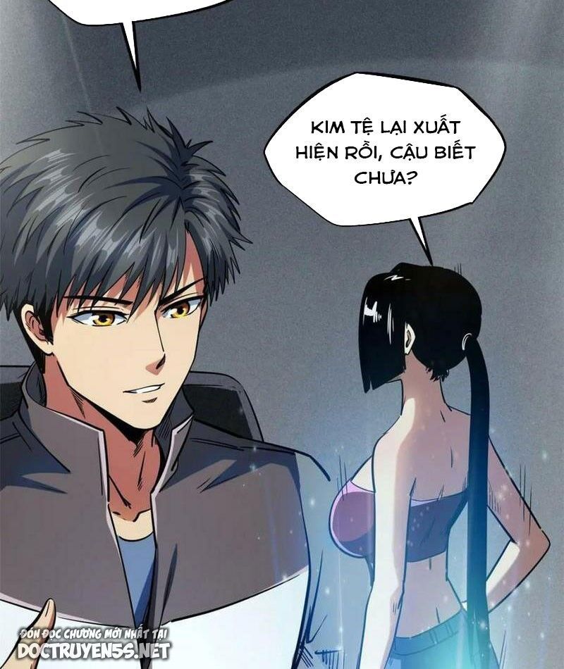 đọc truyện Siêu Cấp Thần Cơ Nhân Chương 158 ảnh 5 tại Thiên Thai Truyện