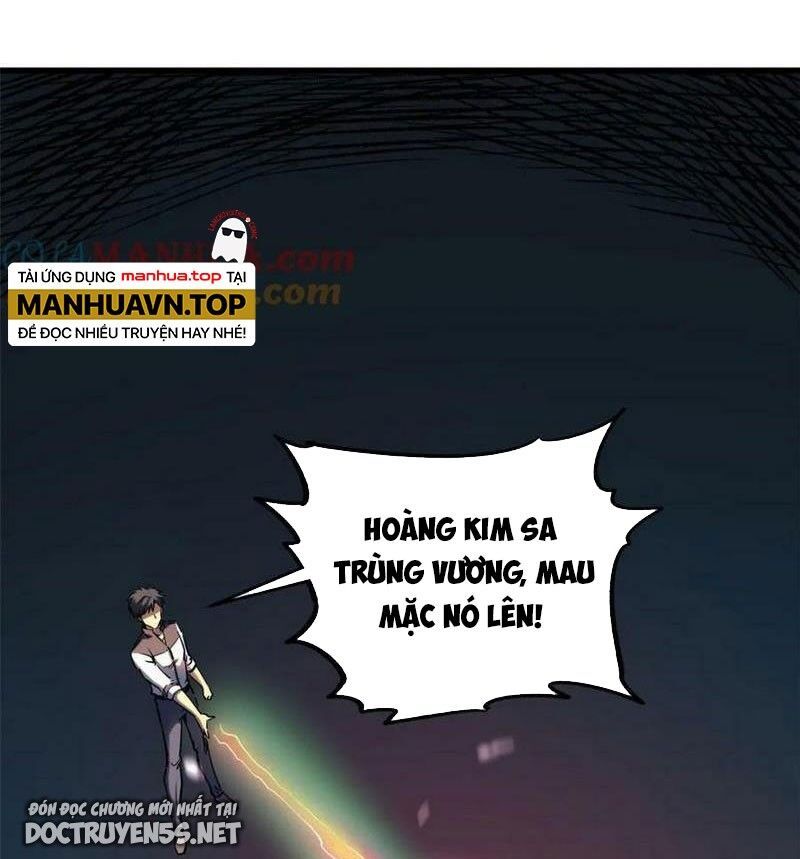 đọc truyện Siêu Cấp Thần Cơ Nhân Chương 158 ảnh 32 tại Thiên Thai Truyện