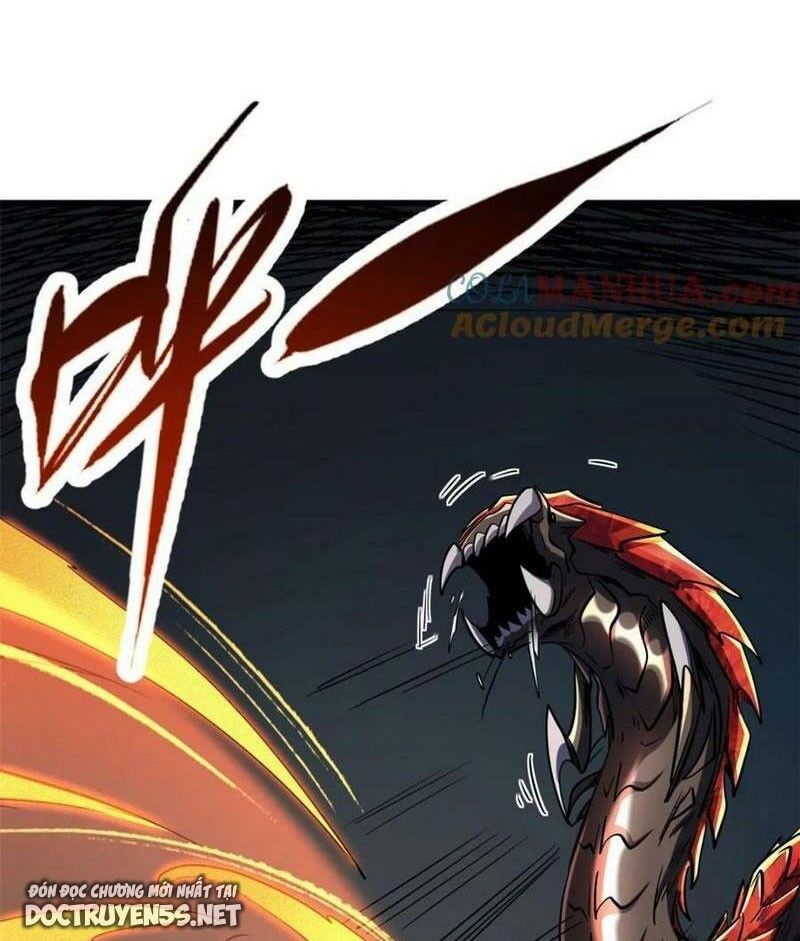 đọc truyện Siêu Cấp Thần Cơ Nhân Chương 158 ảnh 43 tại Thiên Thai Truyện