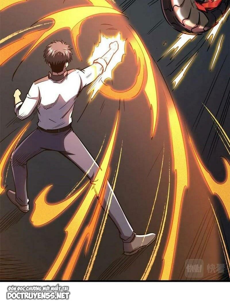 đọc truyện Siêu Cấp Thần Cơ Nhân Chương 158 ảnh 44 tại Thiên Thai Truyện