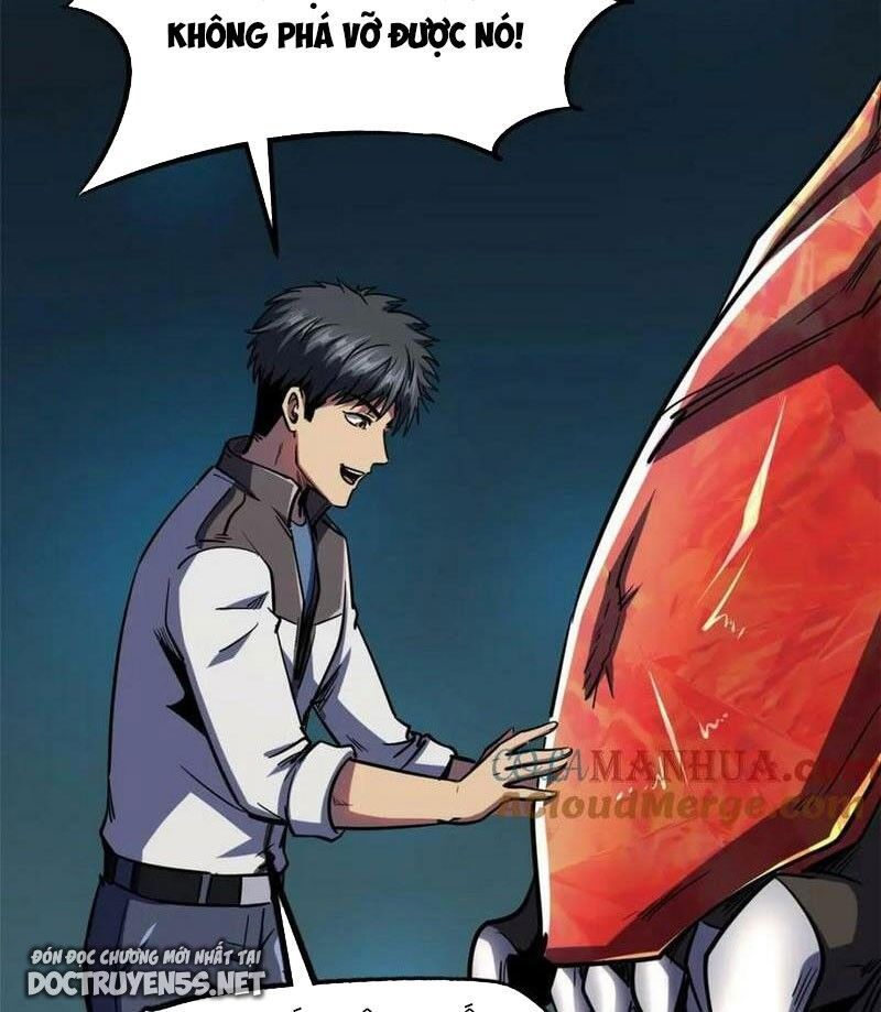 đọc truyện Siêu Cấp Thần Cơ Nhân Chương 158 ảnh 46 tại Thiên Thai Truyện