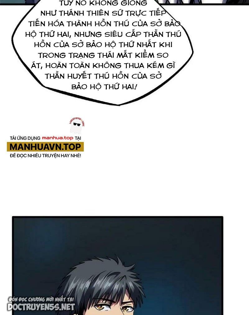 đọc truyện Siêu Cấp Thần Cơ Nhân Chương 158 ảnh 47 tại Thiên Thai Truyện