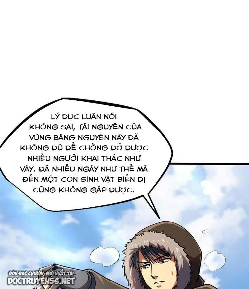 đọc truyện Siêu Cấp Thần Cơ Nhân Chương 158 ảnh 51 tại Thiên Thai Truyện