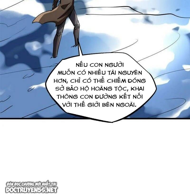 đọc truyện Siêu Cấp Thần Cơ Nhân Chương 158 ảnh 55 tại Thiên Thai Truyện