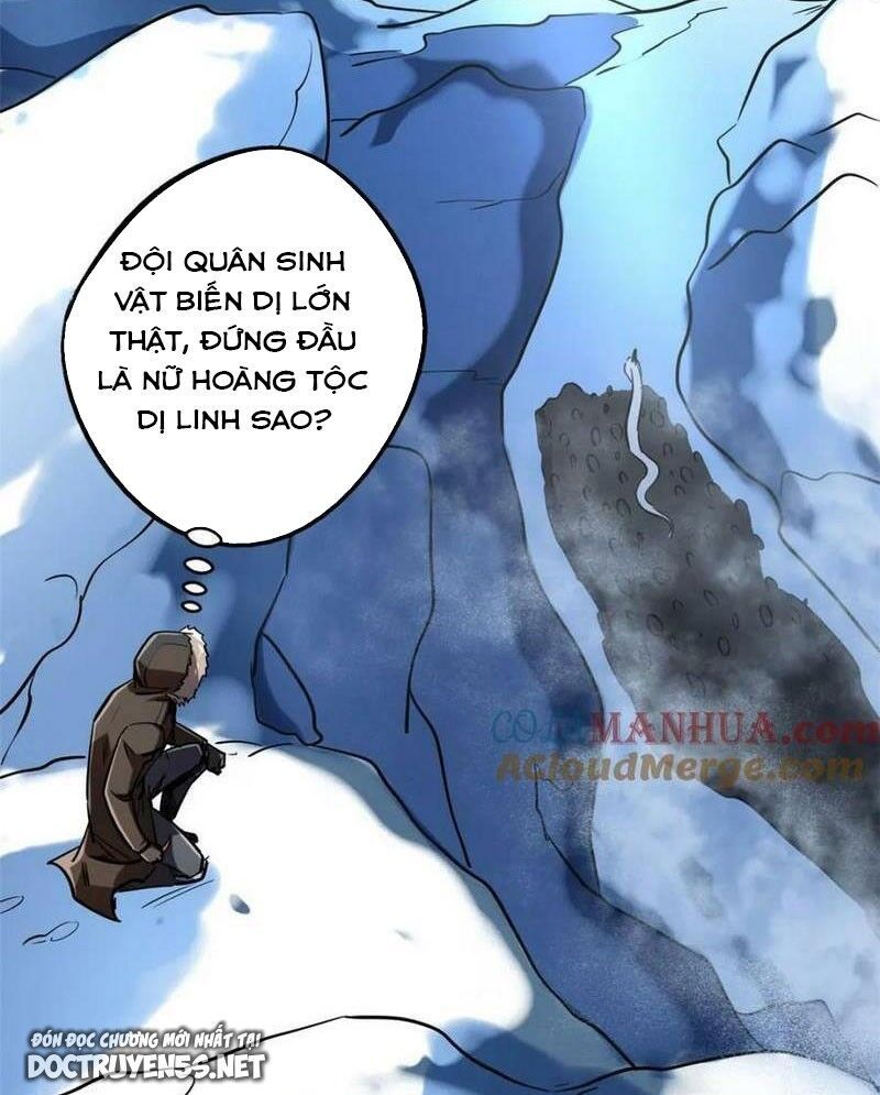 đọc truyện Siêu Cấp Thần Cơ Nhân Chương 158 ảnh 58 tại Thiên Thai Truyện