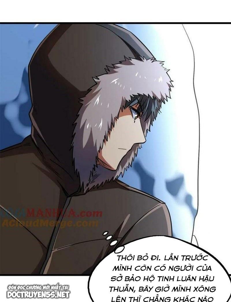 đọc truyện Siêu Cấp Thần Cơ Nhân Chương 158 ảnh 60 tại Thiên Thai Truyện