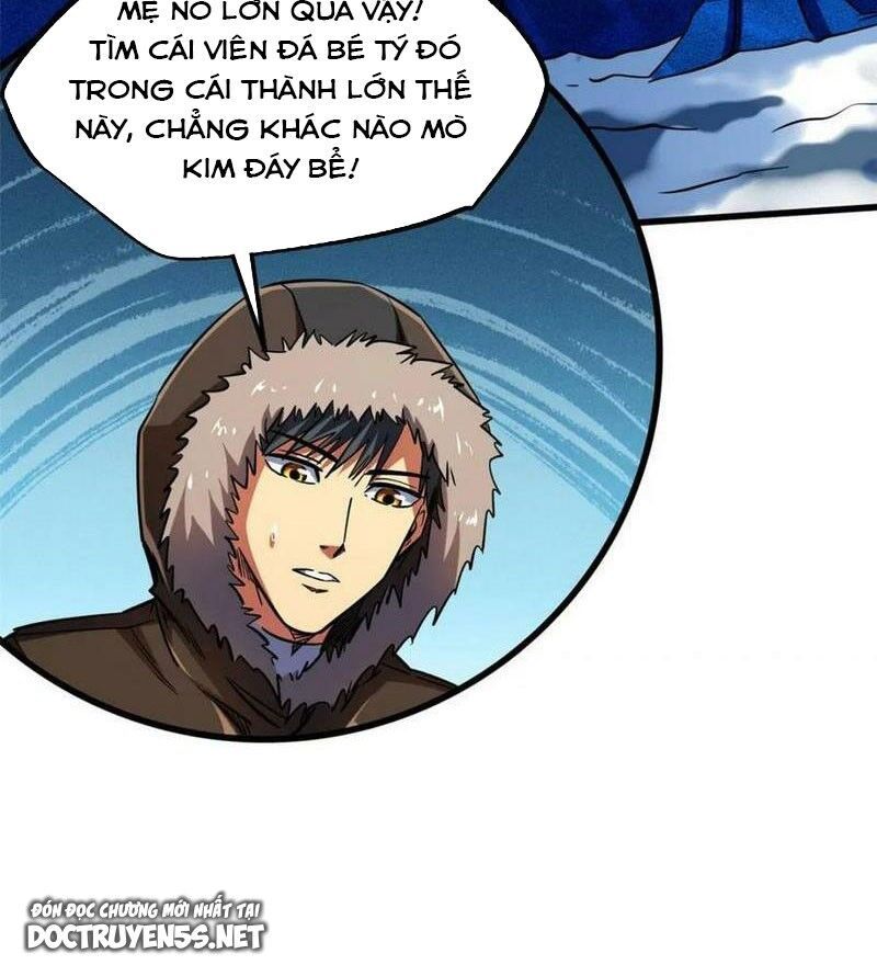 đọc truyện Siêu Cấp Thần Cơ Nhân Chương 158 ảnh 65 tại Thiên Thai Truyện