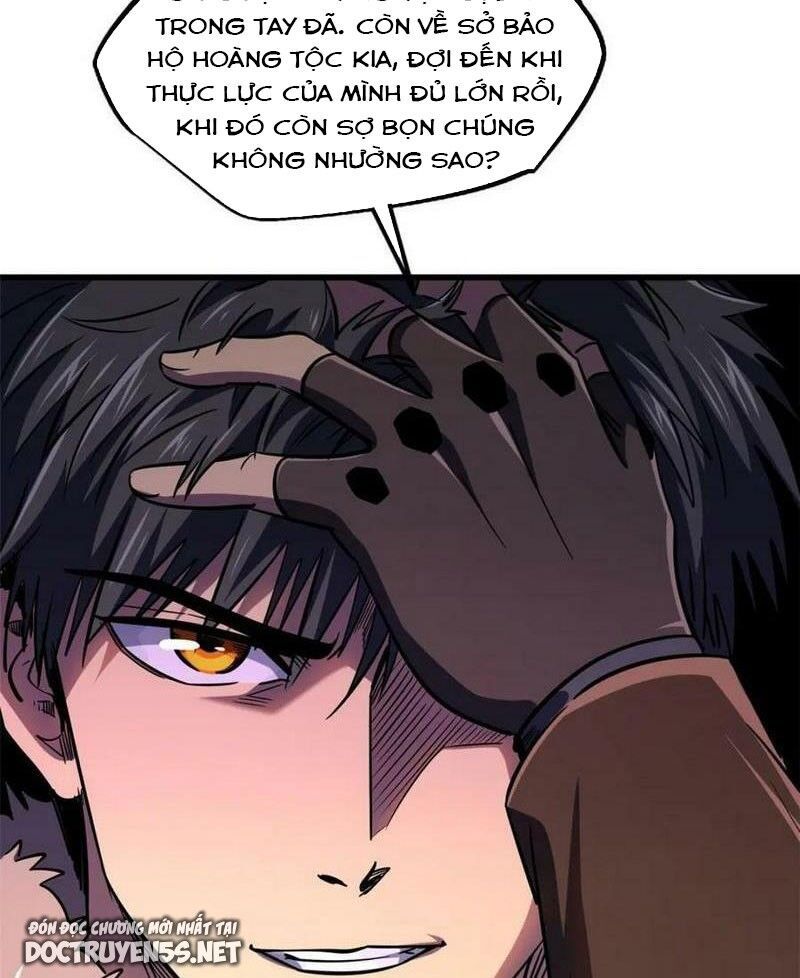 đọc truyện Siêu Cấp Thần Cơ Nhân Chương 158 ảnh 69 tại Thiên Thai Truyện