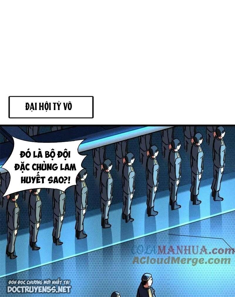 đọc truyện Siêu Cấp Thần Cơ Nhân Chương 158 ảnh 71 tại Thiên Thai Truyện