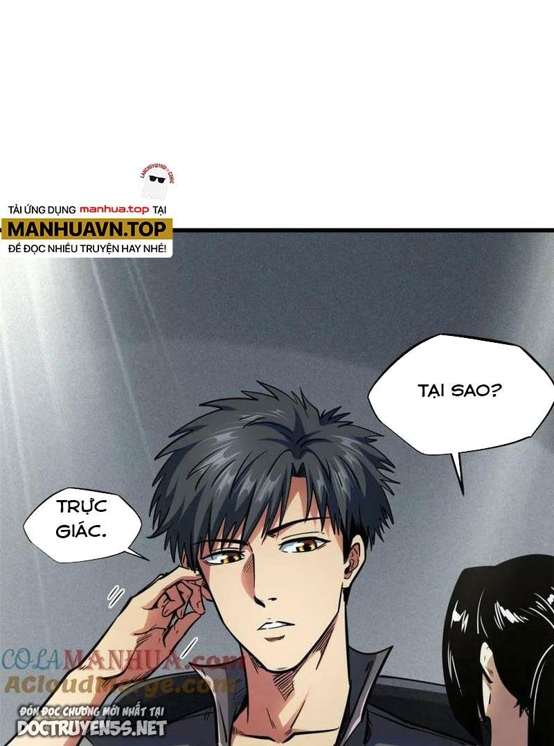 đọc truyện Siêu Cấp Thần Cơ Nhân Chương 158 ảnh 9 tại Thiên Thai Truyện