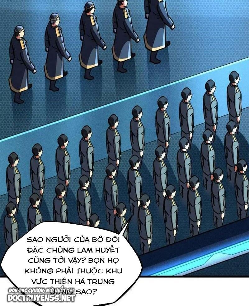 đọc truyện Siêu Cấp Thần Cơ Nhân Chương 158 ảnh 72 tại Thiên Thai Truyện