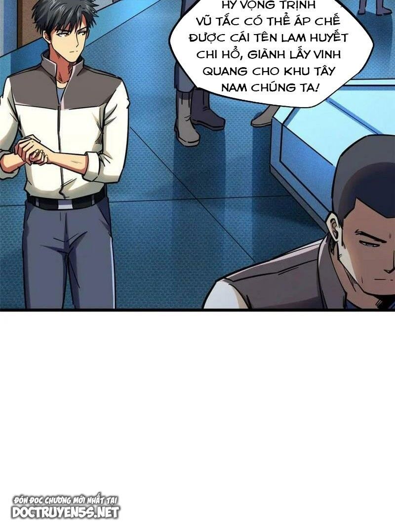 đọc truyện Siêu Cấp Thần Cơ Nhân Chương 158 ảnh 76 tại Thiên Thai Truyện