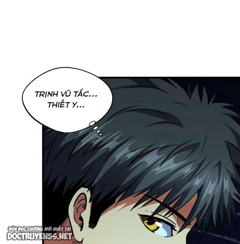 đọc truyện Siêu Cấp Thần Cơ Nhân Chương 158 ảnh 77 tại Thiên Thai Truyện