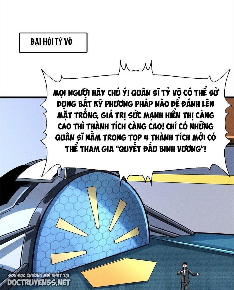 đọc truyện Siêu Cấp Thần Cơ Nhân Chương 159 ảnh 14 tại Thiên Thai Truyện