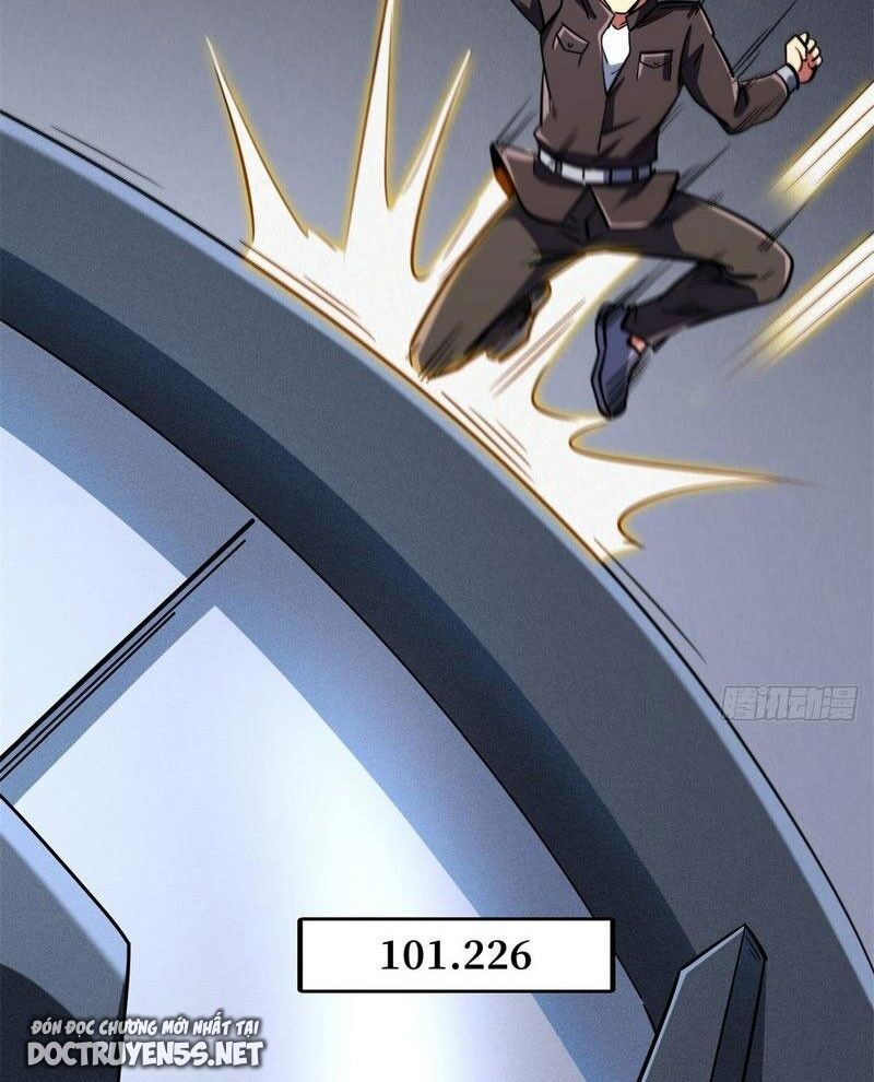 đọc truyện Siêu Cấp Thần Cơ Nhân Chương 159 ảnh 15 tại Thiên Thai Truyện