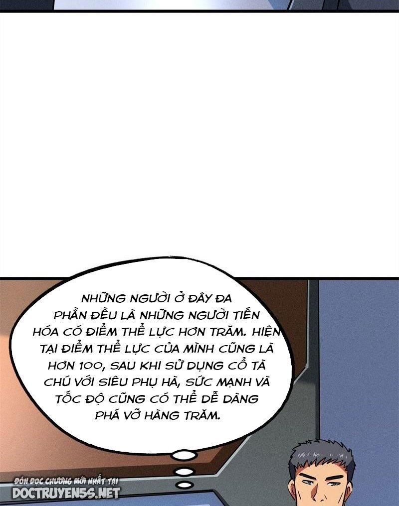 đọc truyện Siêu Cấp Thần Cơ Nhân Chương 159 ảnh 17 tại Thiên Thai Truyện