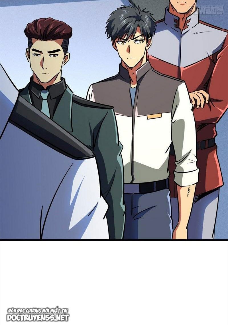 đọc truyện Siêu Cấp Thần Cơ Nhân Chương 159 ảnh 18 tại Thiên Thai Truyện