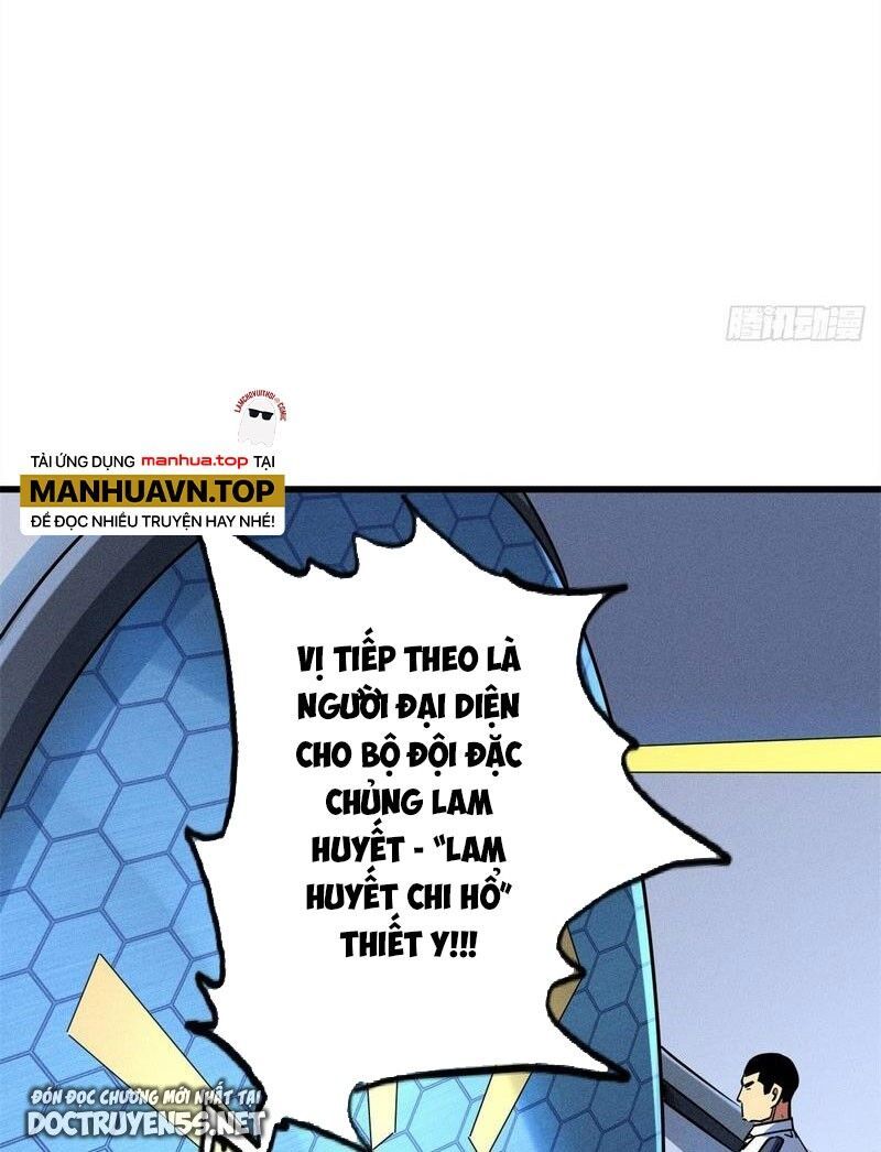 đọc truyện Siêu Cấp Thần Cơ Nhân Chương 159 ảnh 19 tại Thiên Thai Truyện