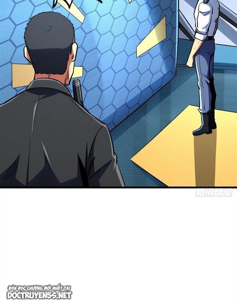 đọc truyện Siêu Cấp Thần Cơ Nhân Chương 159 ảnh 20 tại Thiên Thai Truyện