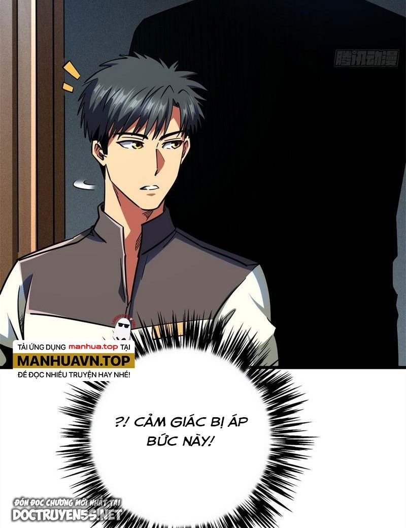 đọc truyện Siêu Cấp Thần Cơ Nhân Chương 159 ảnh 4 tại Thiên Thai Truyện