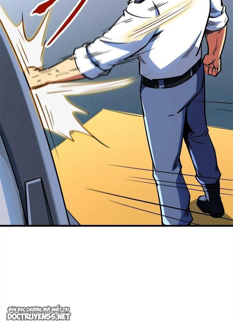 đọc truyện Siêu Cấp Thần Cơ Nhân Chương 159 ảnh 22 tại Thiên Thai Truyện