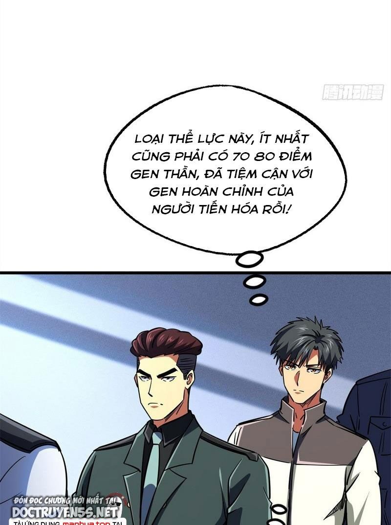 đọc truyện Siêu Cấp Thần Cơ Nhân Chương 159 ảnh 23 tại Thiên Thai Truyện