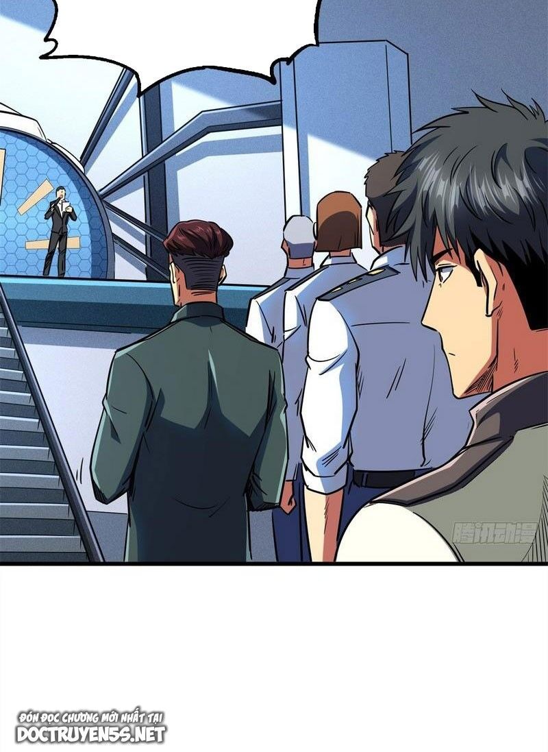 đọc truyện Siêu Cấp Thần Cơ Nhân Chương 159 ảnh 25 tại Thiên Thai Truyện