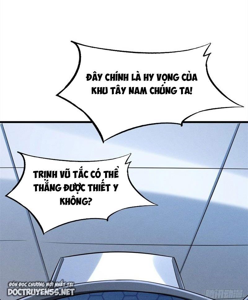 đọc truyện Siêu Cấp Thần Cơ Nhân Chương 159 ảnh 26 tại Thiên Thai Truyện